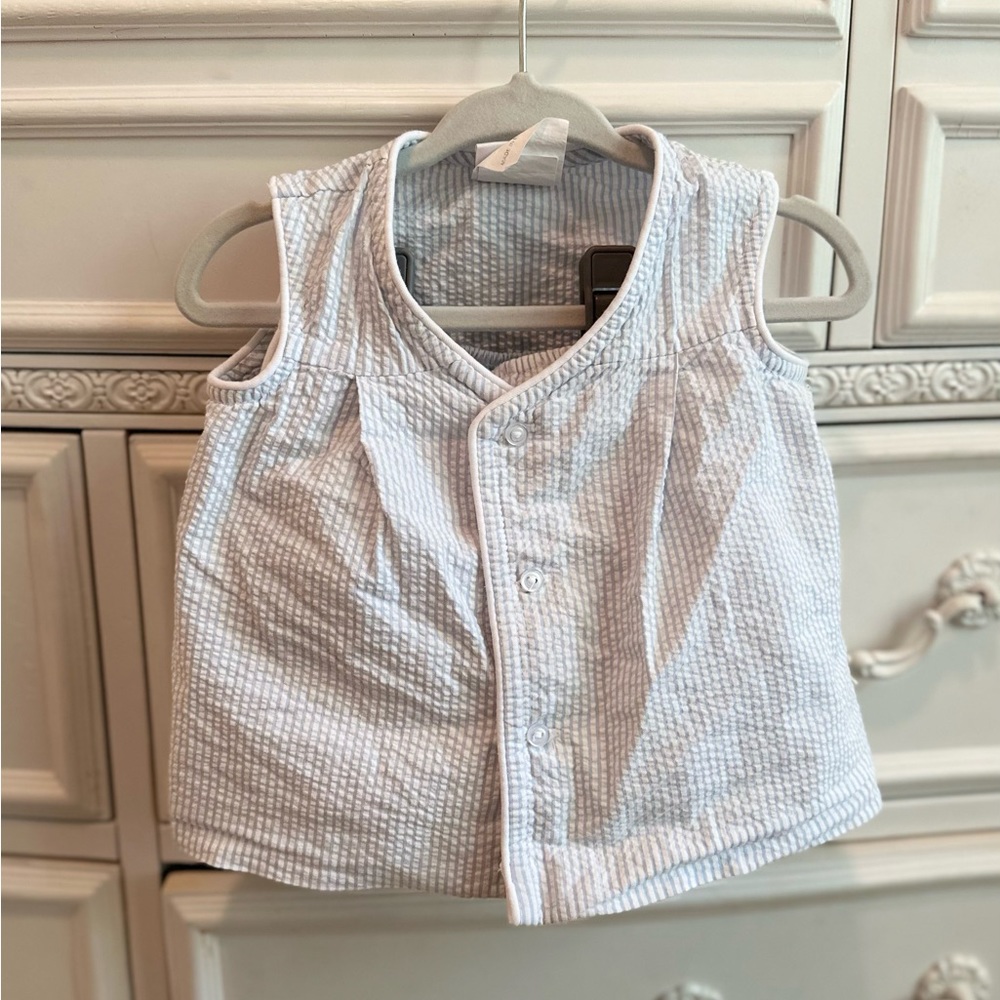 Diaper Set